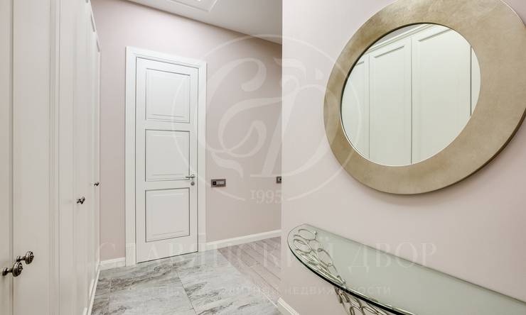 Лот-11887-246536 Продажа квартиры Мосфильмовская