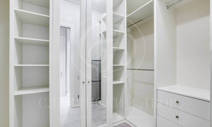 Лот-11887-246537 Продажа квартиры Мосфильмовская