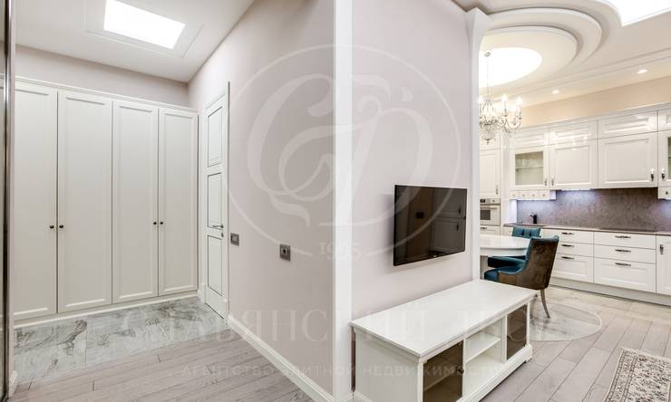 Лот-11887-246539 Продажа квартиры Мосфильмовская