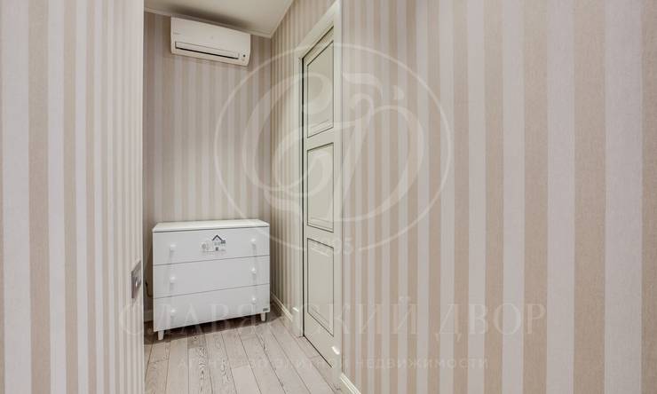 Лот-11887-246540 Продажа квартиры Мосфильмовская