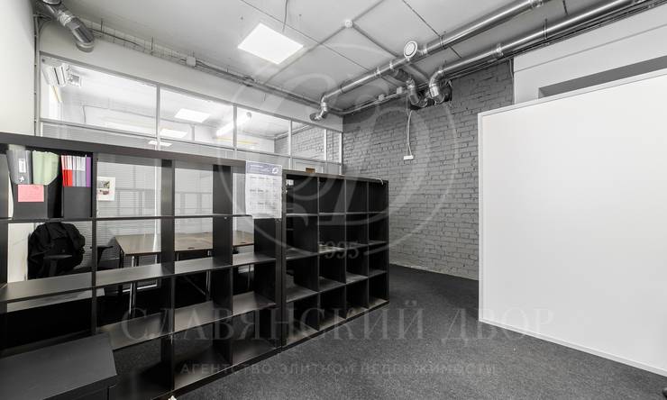 аренда  ЦАО Павелецкая Бахрушина