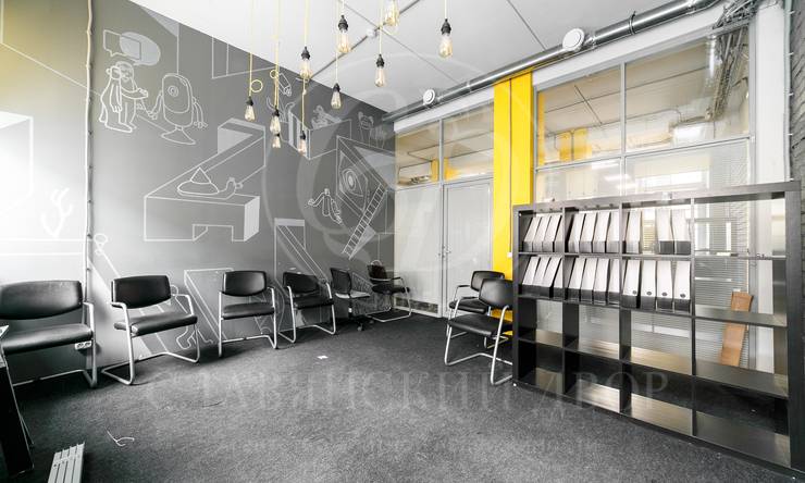 аренда  ЦАО Павелецкая Бахрушина