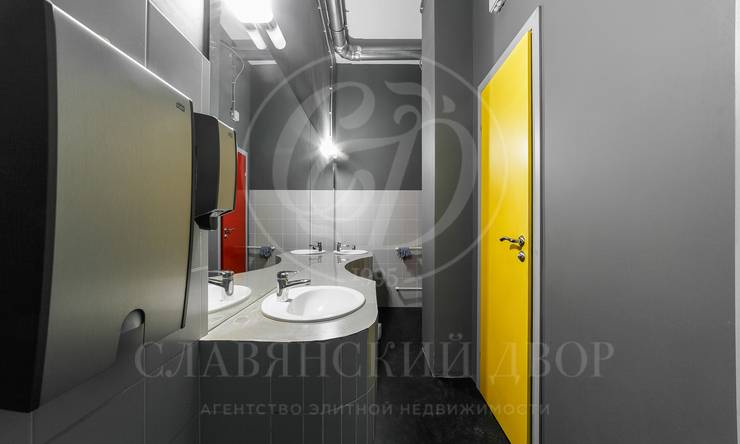 аренда  ЦАО Павелецкая Бахрушина