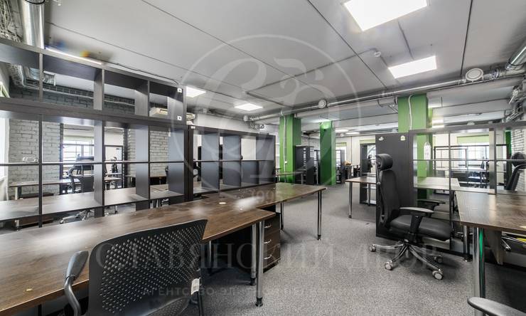 аренда  ЦАО Павелецкая Бахрушина