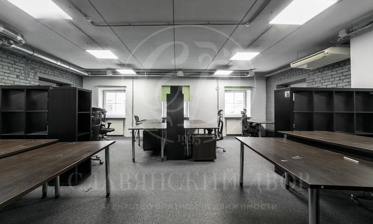 аренда  ЦАО Павелецкая Бахрушина