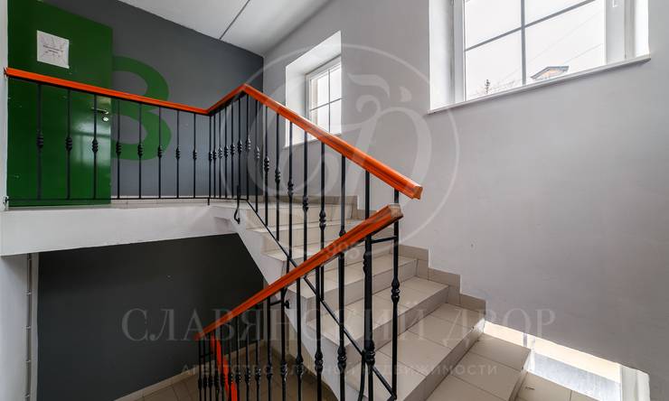 аренда  ЦАО Павелецкая Бахрушина