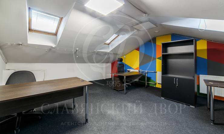 аренда  ЦАО Павелецкая Бахрушина