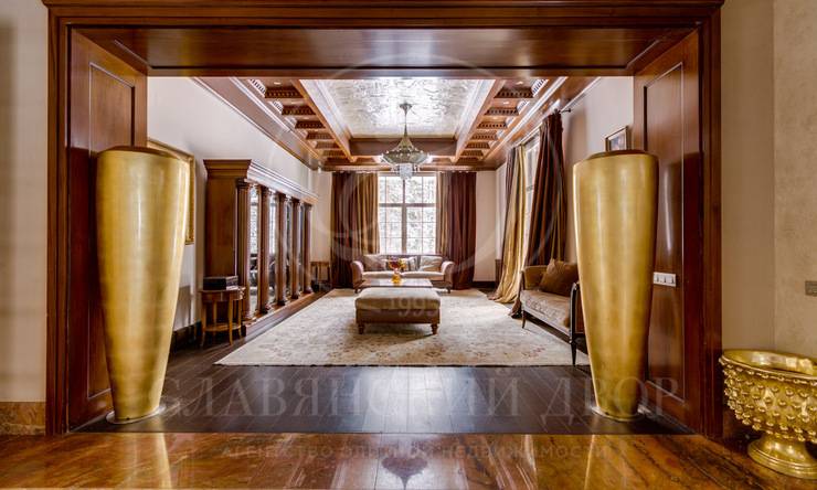 Лот-7805-247019 продажа дома Рублево-Успенское шоссе Никологорский (Коттон Вей)