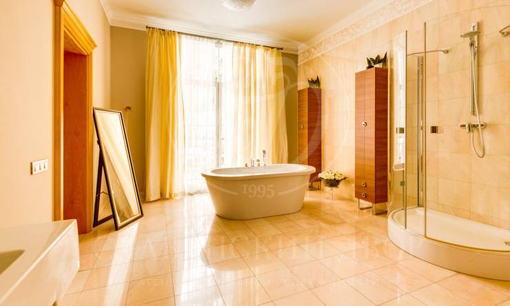 Лот-7805-247031 продажа дома Рублево-Успенское шоссе Никологорский (Коттон Вей)