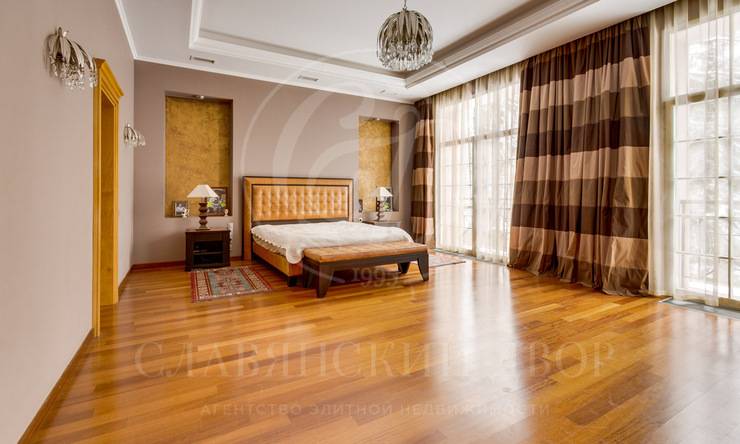 Лот-7805-247033 продажа дома Рублево-Успенское шоссе Никологорский (Коттон Вей)