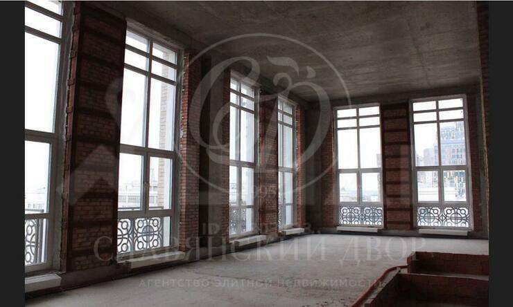 Лот-11885-247325 Продажа квартиры Замоскворечье, Якиманка