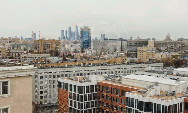 Лот-11885-247326 Продажа квартиры Замоскворечье, Якиманка