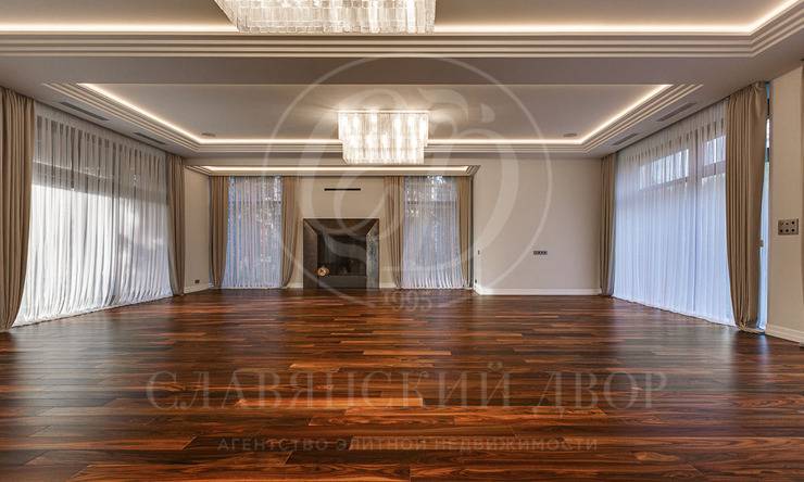 Лот-9061-247634 аренда дома Новорижское шоссе Никольская слобода