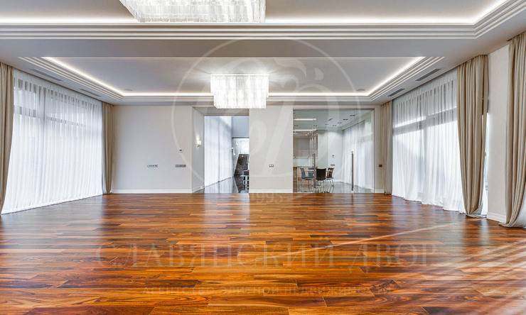 Лот-9061-247637 аренда дома Новорижское шоссе Никольская слобода