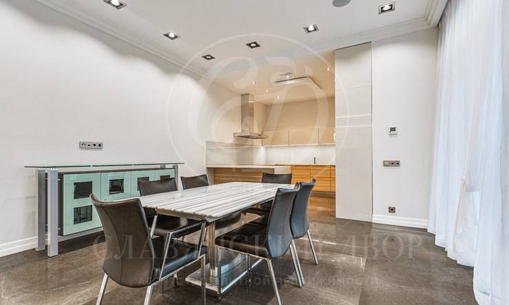 Лот-9061-247641 аренда дома Новорижское шоссе Никольская слобода