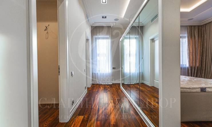 Лот-9061-247653 аренда дома Новорижское шоссе Никольская слобода