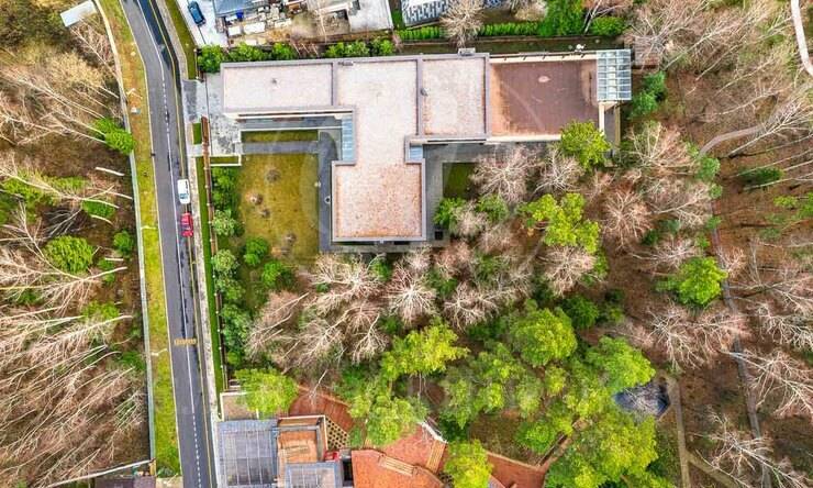 Лот-9061-247655 аренда дома Новорижское шоссе Никольская слобода