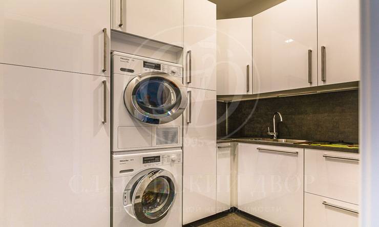 Лот-9061-247657 аренда дома Новорижское шоссе Никольская слобода