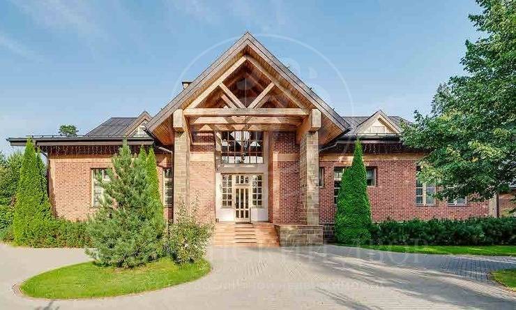 Лот-5363-247809 продажа дома Минское шоссе Грибово