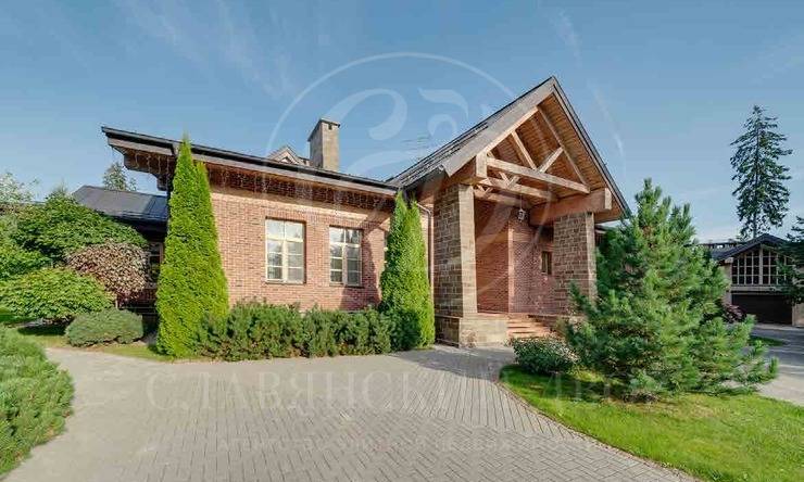 Лот-5363-247810 продажа дома Минское шоссе Грибово