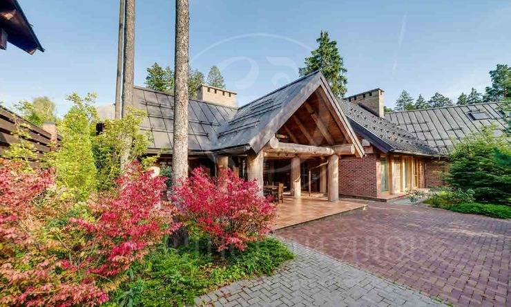 Лот-5363-247812 продажа дома Минское шоссе Грибово