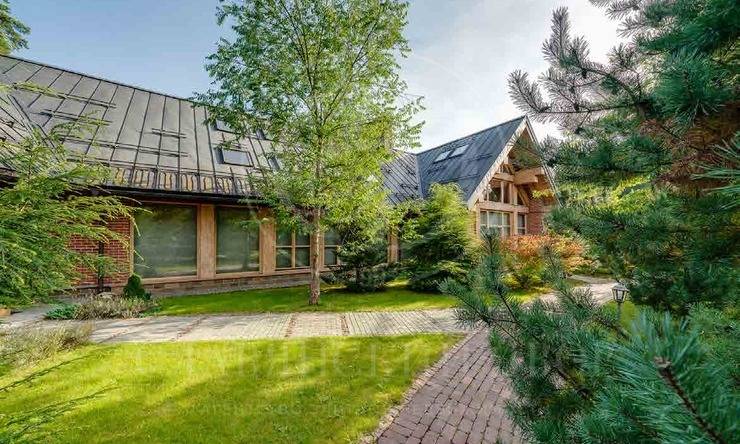 Лот-5363-247814 продажа дома Минское шоссе Грибово