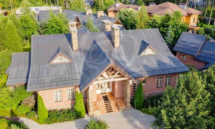 Лот-5363-247816 продажа дома Минское шоссе Грибово