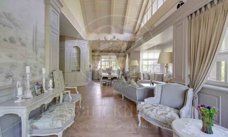 Лот-5363-247817 продажа дома Минское шоссе Грибово