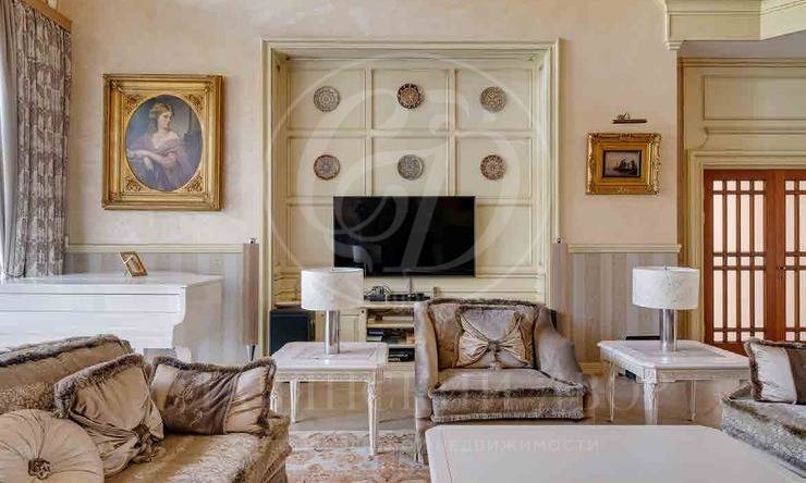 Лот-5363-247818 продажа дома Минское шоссе Грибово