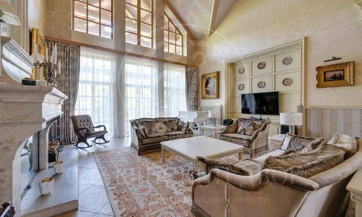 Лот-5363-247819 продажа дома Минское шоссе Грибово