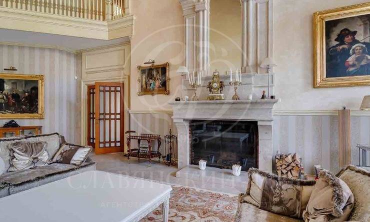 Лот-5363-247820 продажа дома Минское шоссе Грибово