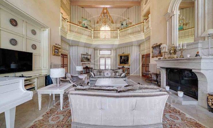 Лот-5363-247822 продажа дома Минское шоссе Грибово