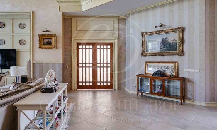 Лот-5363-247823 продажа дома Минское шоссе Грибово