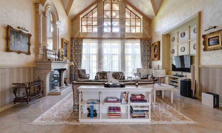 Лот-5363-247824 продажа дома Минское шоссе Грибово