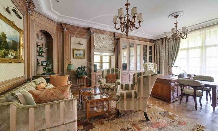 Лот-5363-247826 продажа дома Минское шоссе Грибово