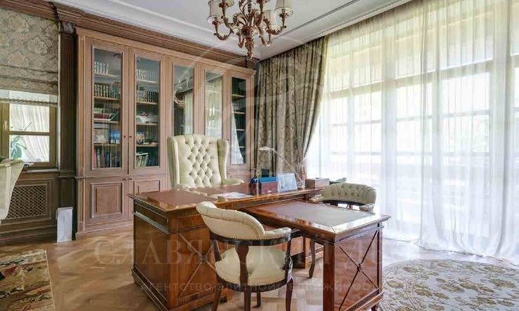 Лот-5363-247827 продажа дома Минское шоссе Грибово