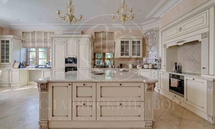 Лот-5363-247829 продажа дома Минское шоссе Грибово