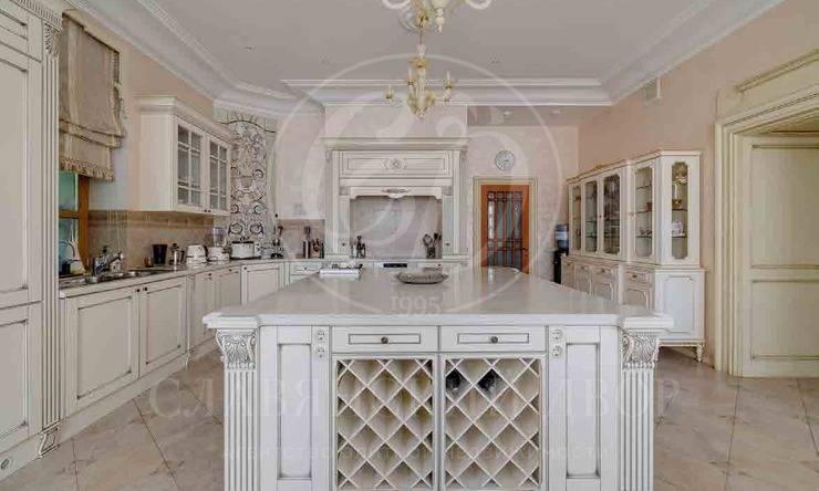 Лот-5363-247830 продажа дома Минское шоссе Грибово