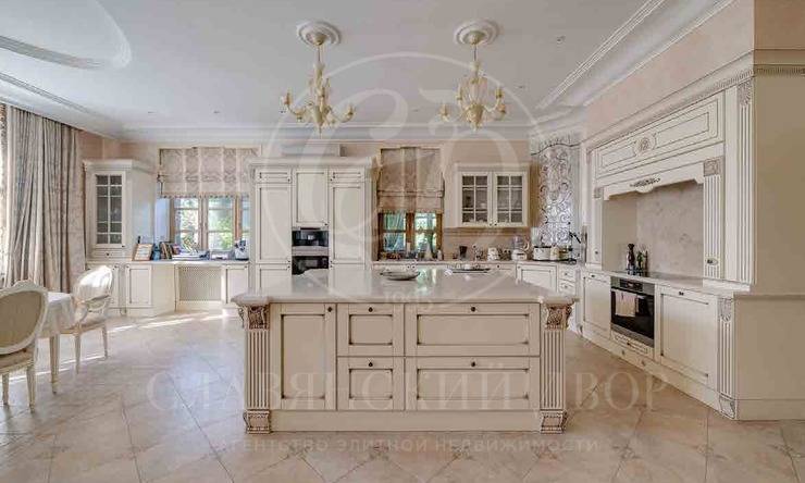 Лот-5363-247834 продажа дома Минское шоссе Грибово