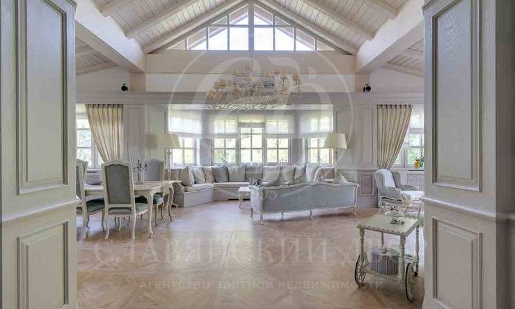 Лот-5363-247837 продажа дома Минское шоссе Грибово