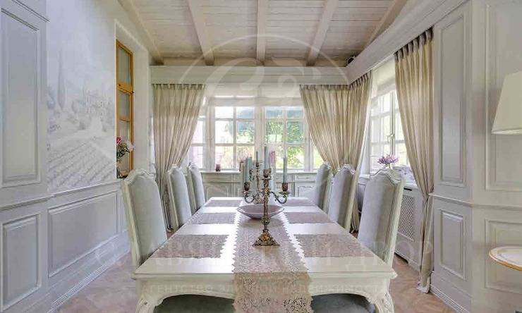 Лот-5363-247838 продажа дома Минское шоссе Грибово