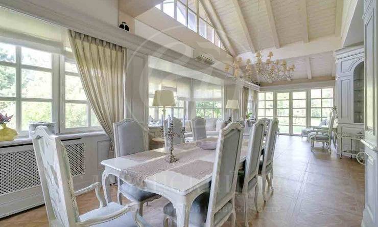 Лот-5363-247839 продажа дома Минское шоссе Грибово