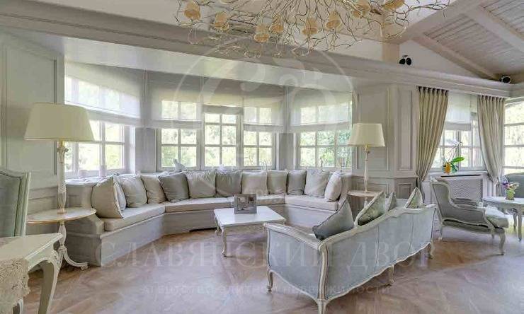 Лот-5363-247840 продажа дома Минское шоссе Грибово