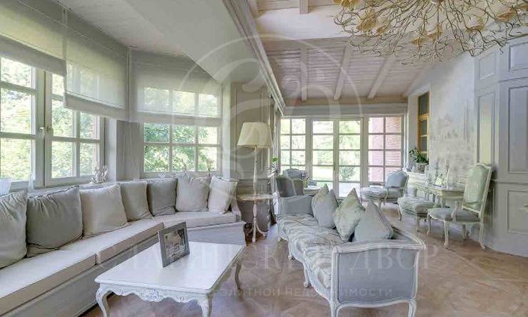 Лот-5363-247841 продажа дома Минское шоссе Грибово