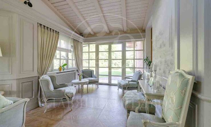 Лот-5363-247842 продажа дома Минское шоссе Грибово