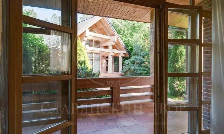 Лот-5363-247850 продажа дома Минское шоссе Грибово