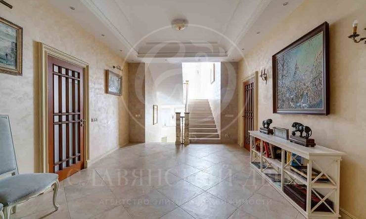 Лот-5363-247853 продажа дома Минское шоссе Грибово