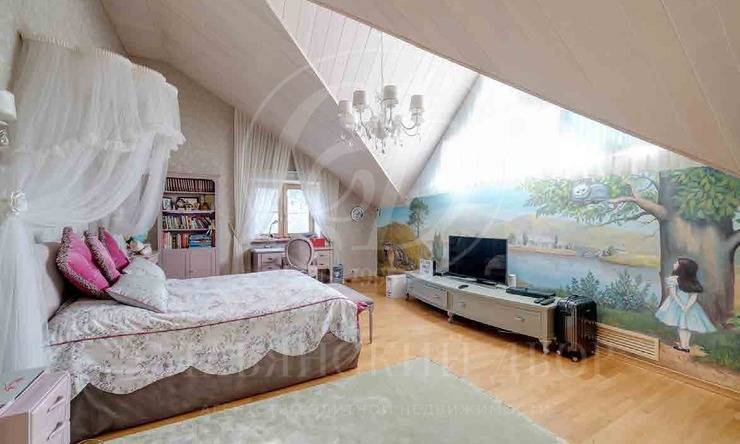 Лот-5363-247854 продажа дома Минское шоссе Грибово