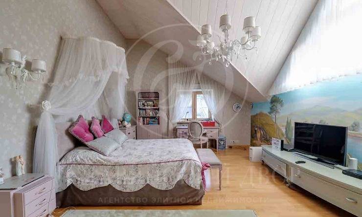 Лот-5363-247855 продажа дома Минское шоссе Грибово