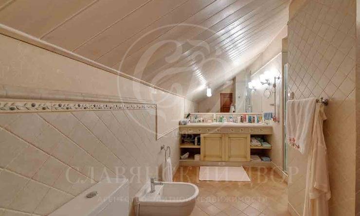 Лот-5363-247856 продажа дома Минское шоссе Грибово